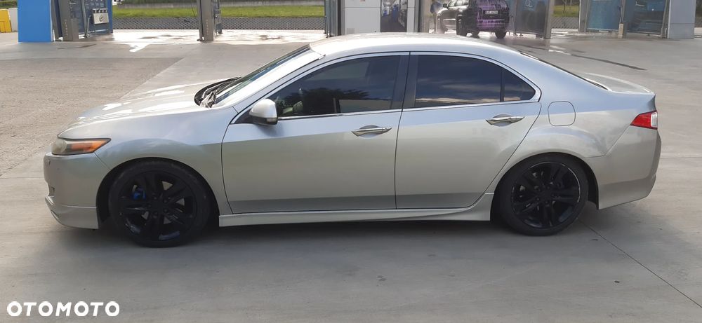 Honda Accord 2.4 Type S - 2