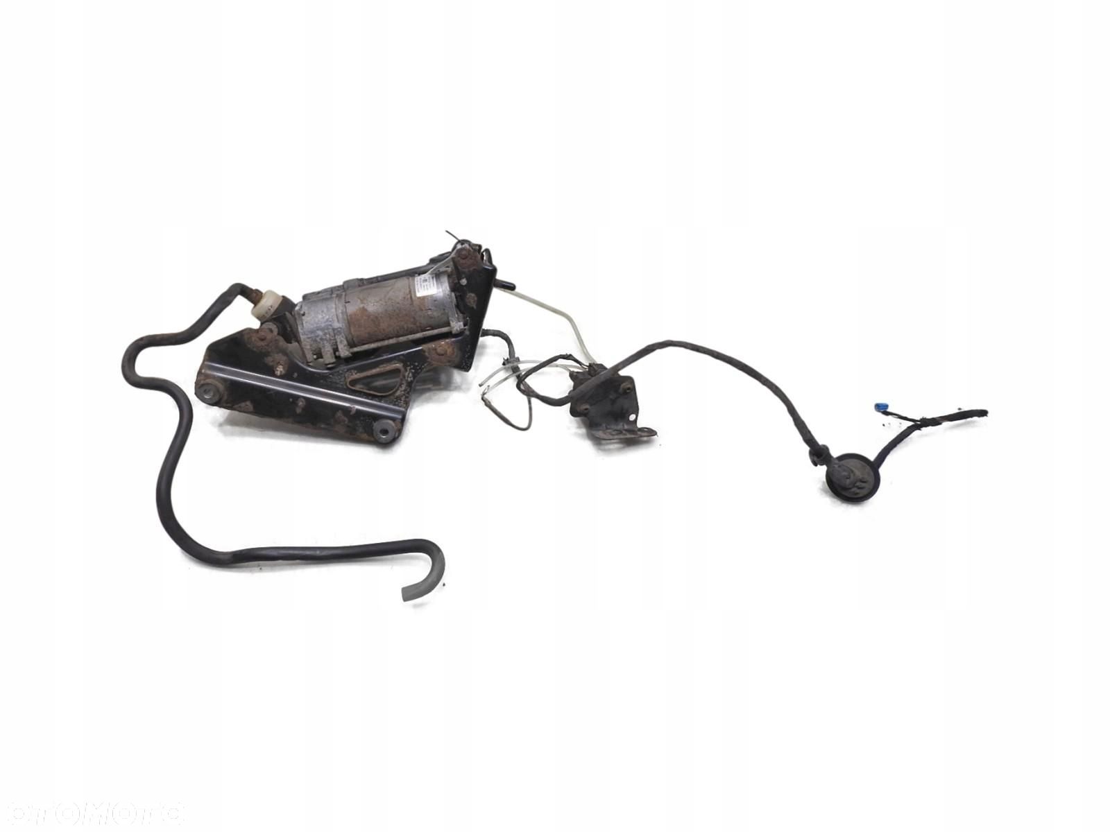 KOMPRESOR ZAWIESZENIA MERCEDES W212 2.2 CDI A2123200404 26071434 - 1
