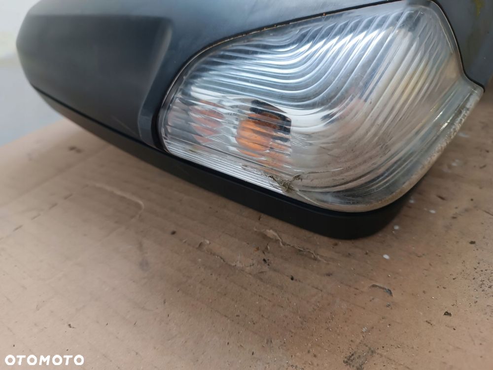 lusterko prawe zewnĘtrzne mercedes sprinter crafter a9068104916 - 3