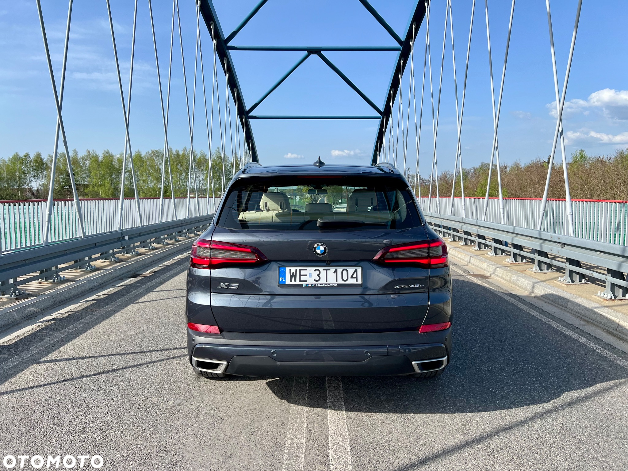 BMW X5 - 4