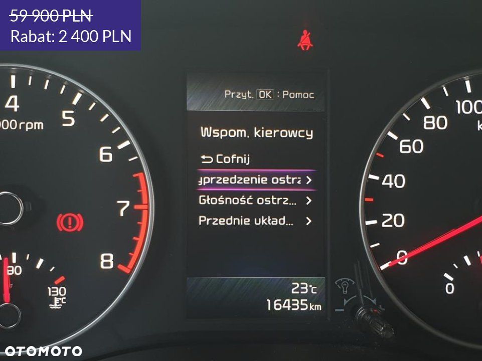 Kia Picanto - 21