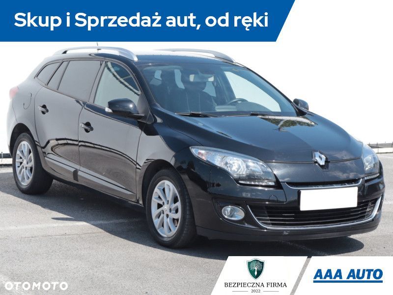 Renault Megane - 3