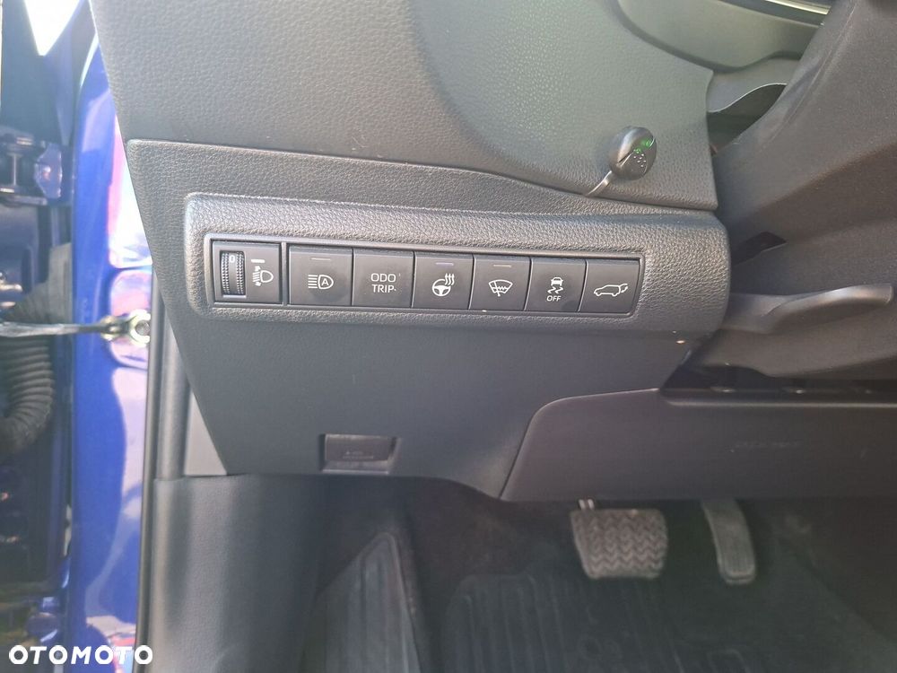 Toyota Corolla 2.0 Hybrid GR Sport Dynamic - 20