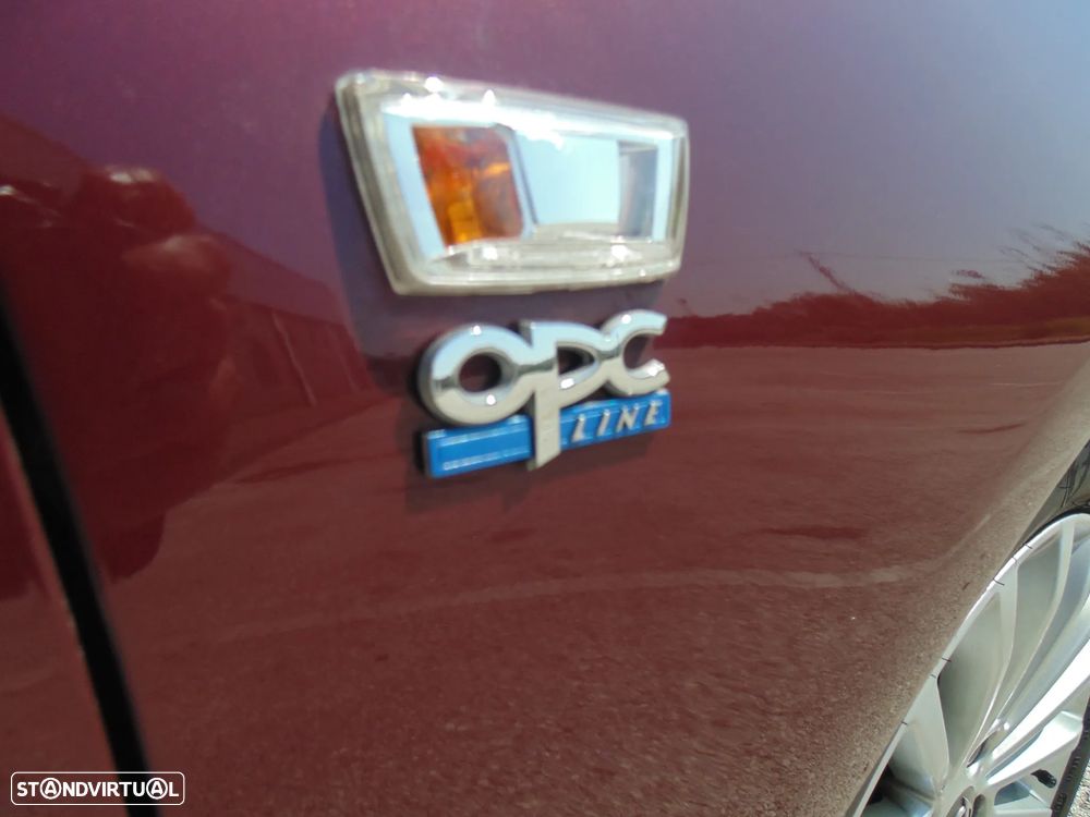 Opel Adam 1.2 Glam - 21