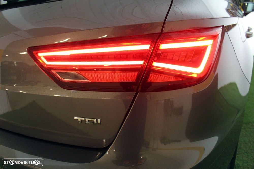 SEAT Leon ST 1.6 TDI Style S/S - 44