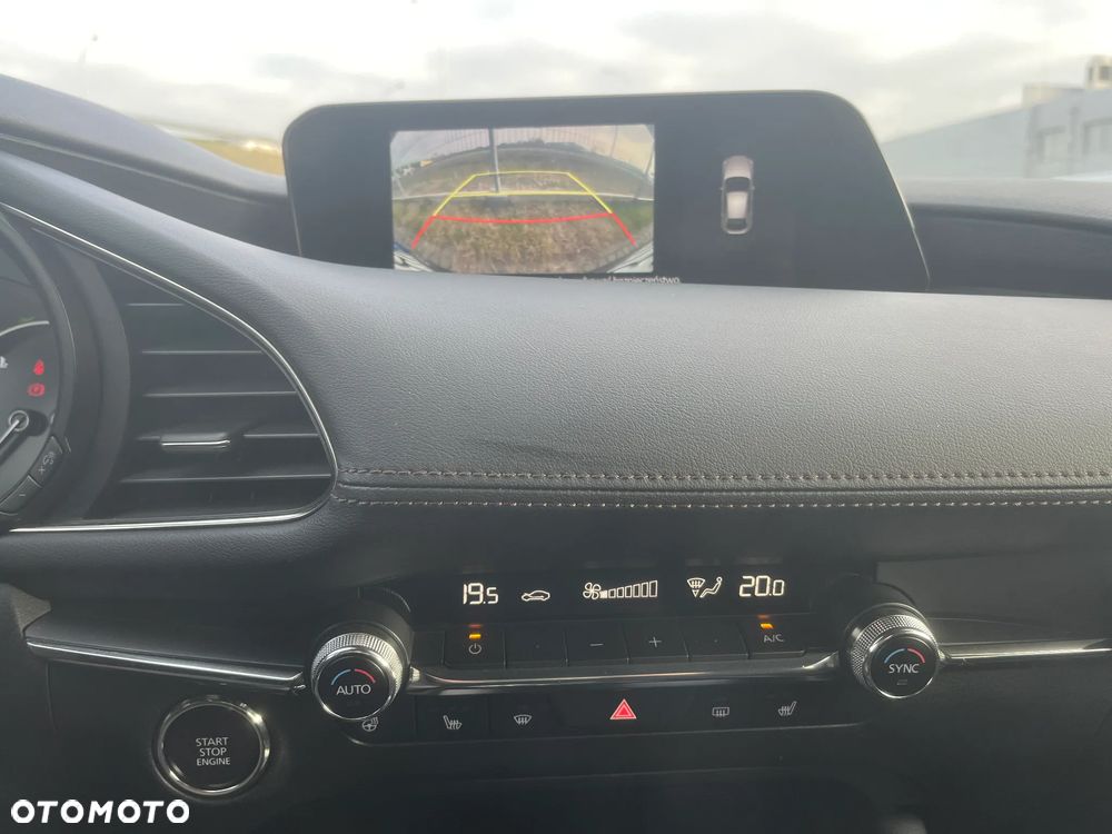 Mazda 3 2.0 mHEV Kanjo - 13