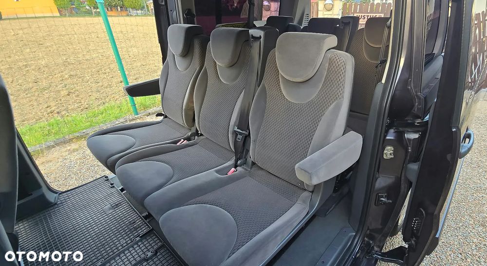 Fiat Scudo Panorama L2H1 Family - 7