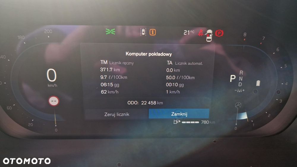 Volvo XC 40 - 14