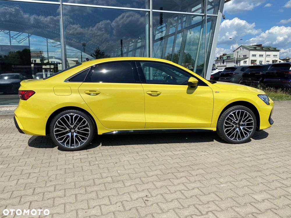 Audi A3 Limousine - 7