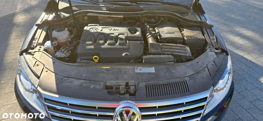 Volkswagen CC 2.0 TDI DPF BMT DSG - 16