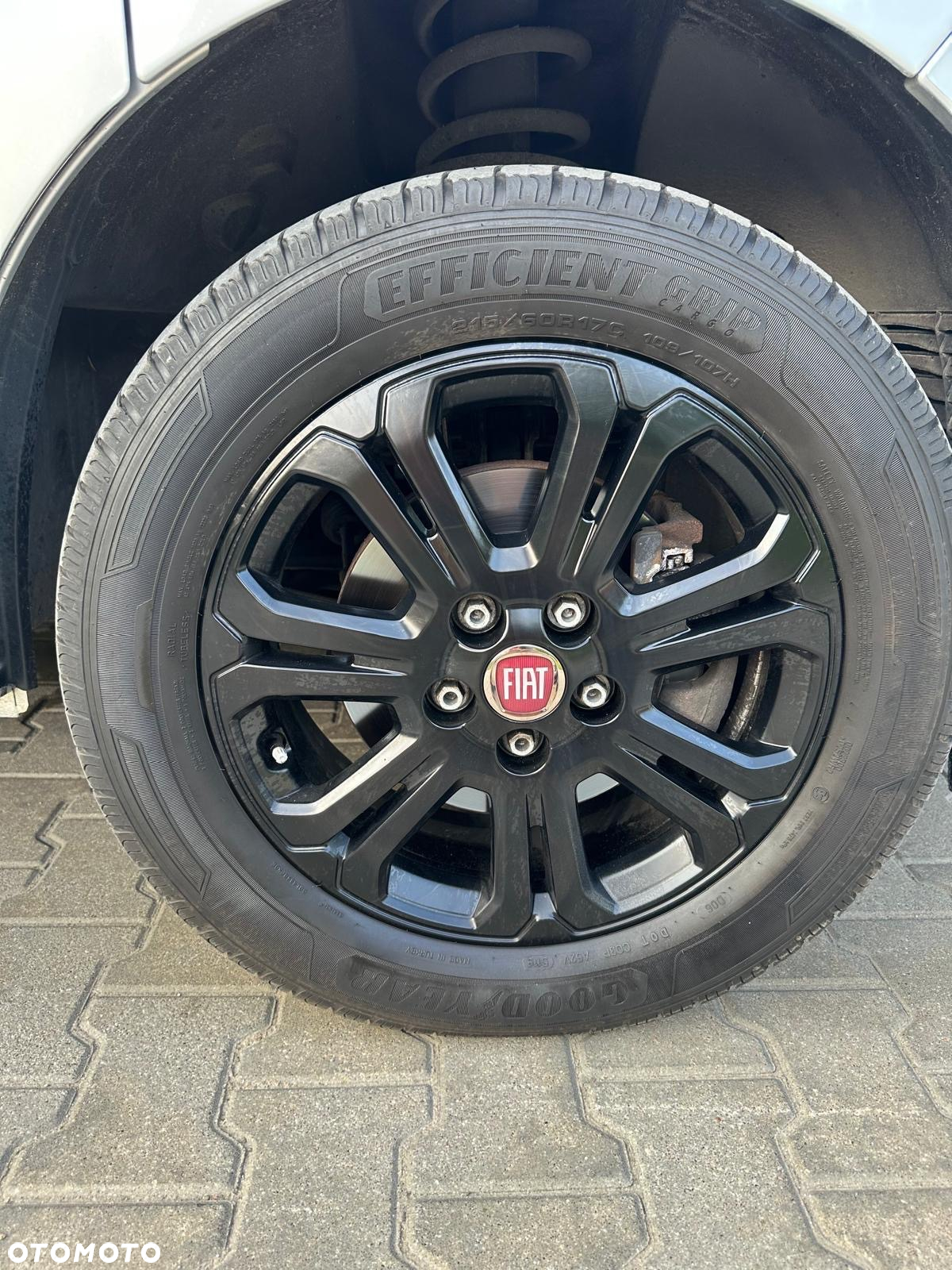 Fiat Talento - 8