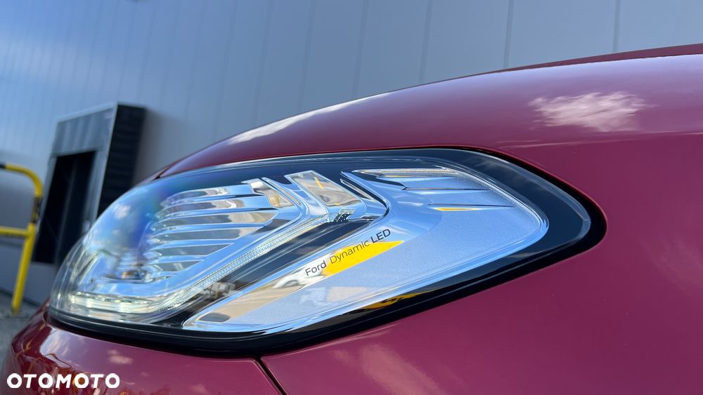 Ford Mondeo 2.0 EcoBlue Titanium - 5