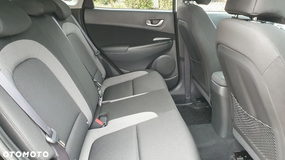 Hyundai Kona 1.0 T-GDI Comfort - 24