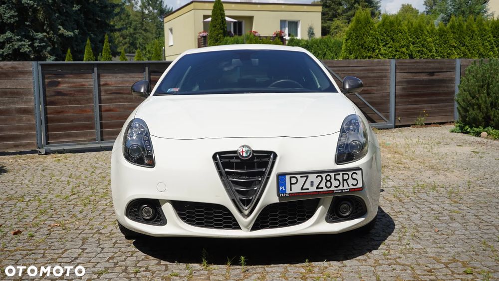 Alfa Romeo Giulietta 1.4 TB 16V Multiair - 38
