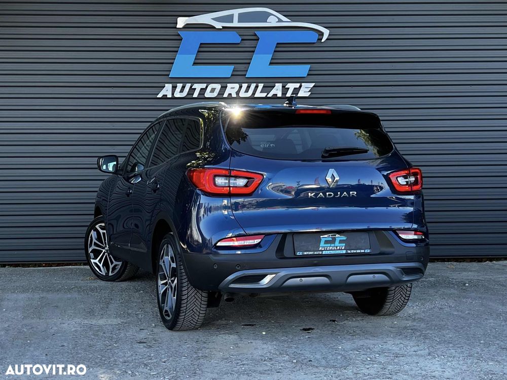Renault Kadjar TCe EDC GPF Intens - 4