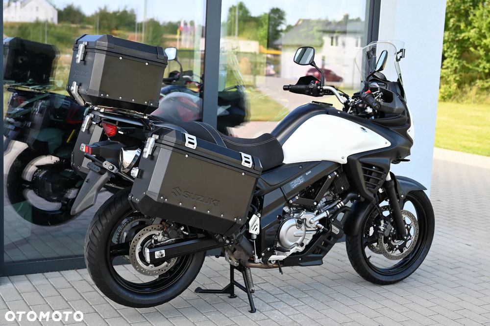 Suzuki DL - 40