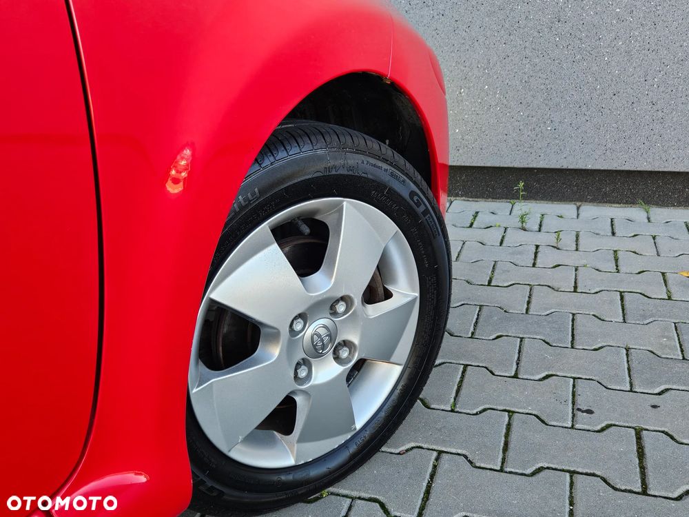 Toyota Aygo 1.0 VVT-i Luna EU5 - 24