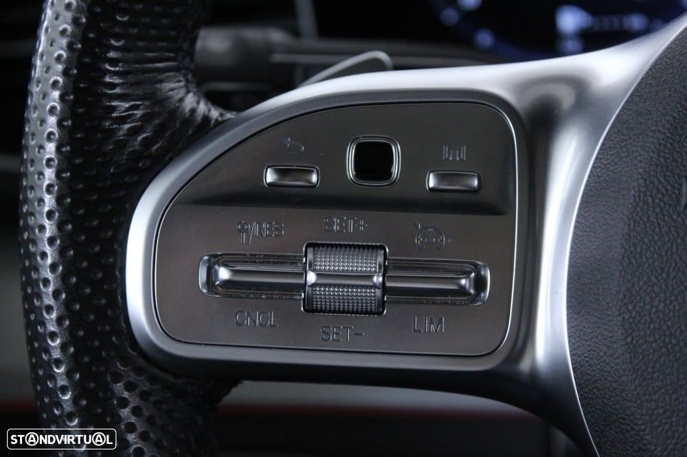 Mercedes-Benz GLE 350 de 4Matic - 24