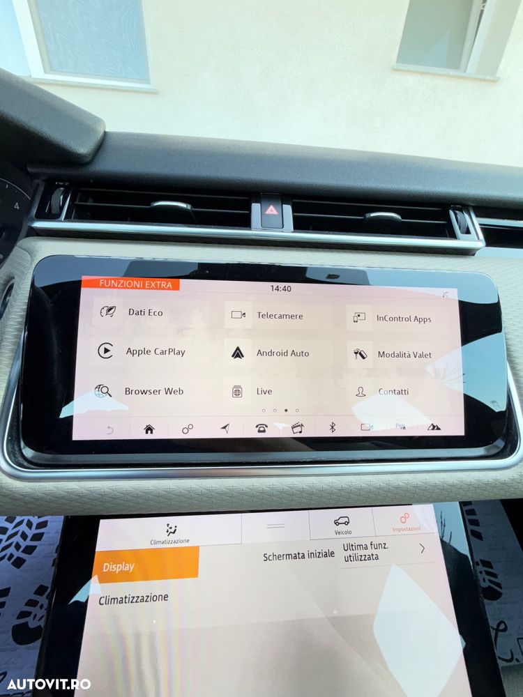 Land Rover Range Rover Velar 2.0 R-Dynamic SE - 24