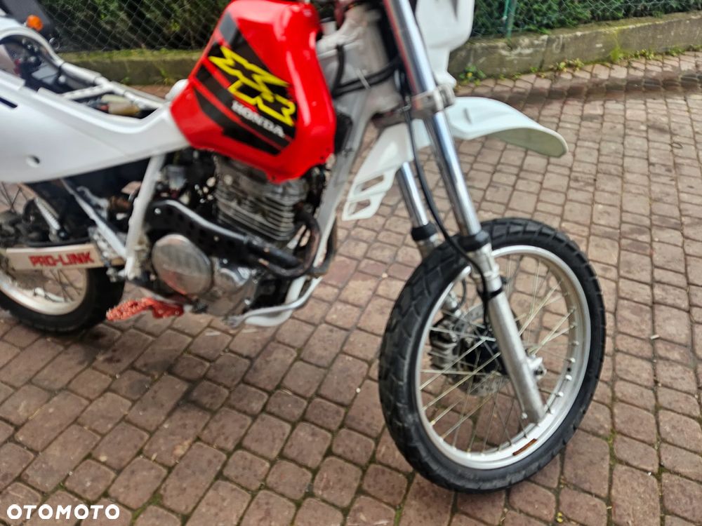 Honda GL - 5