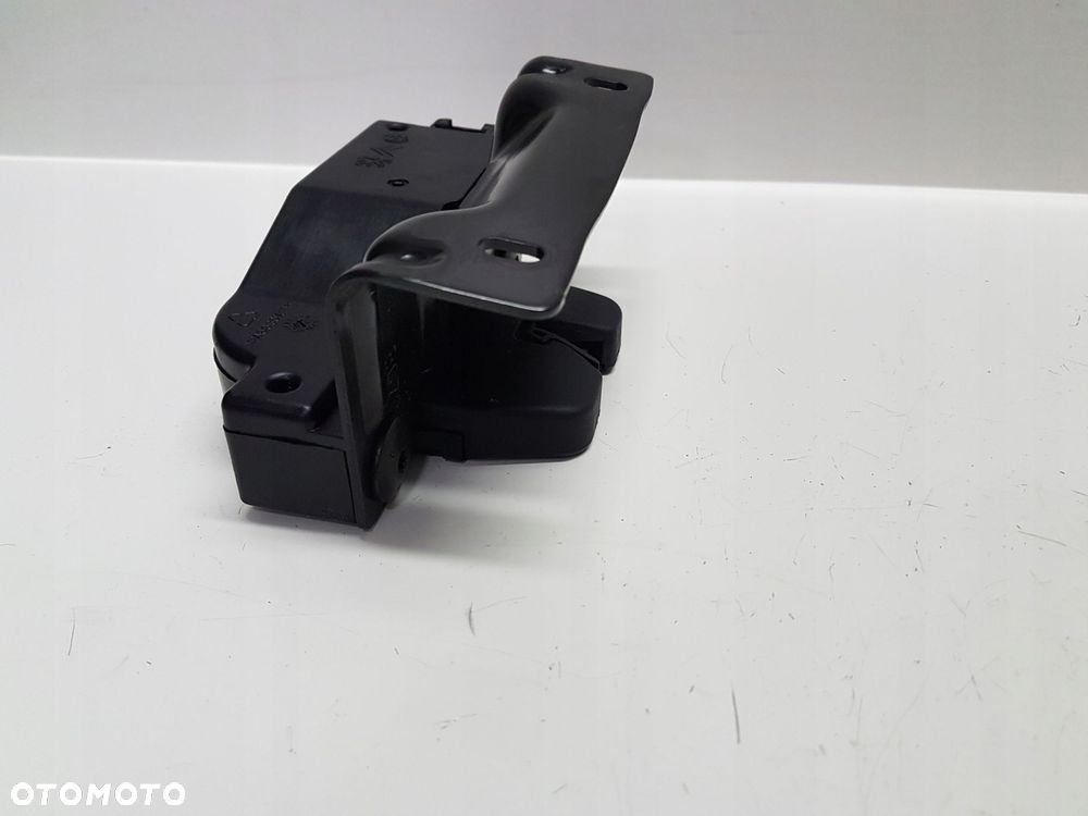 PEUGEOT 206 SW ZAMEK KLAPY TYŁ TYLNEJ 9646091480 - 9