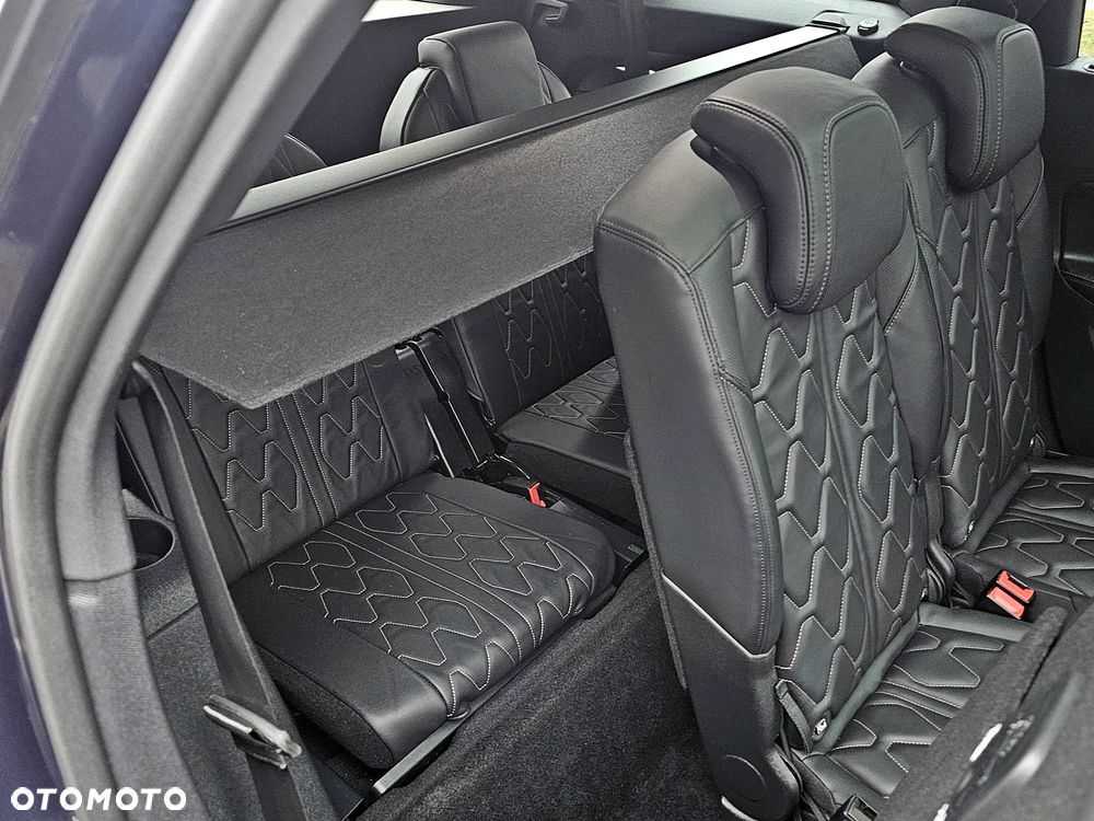 Peugeot 5008 BlueHDi 180 EAT8 GT - 23