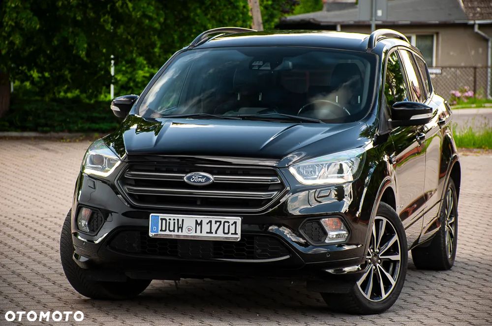 Ford Kuga 1.5 EcoBoost 4x4 ST-Line - 2