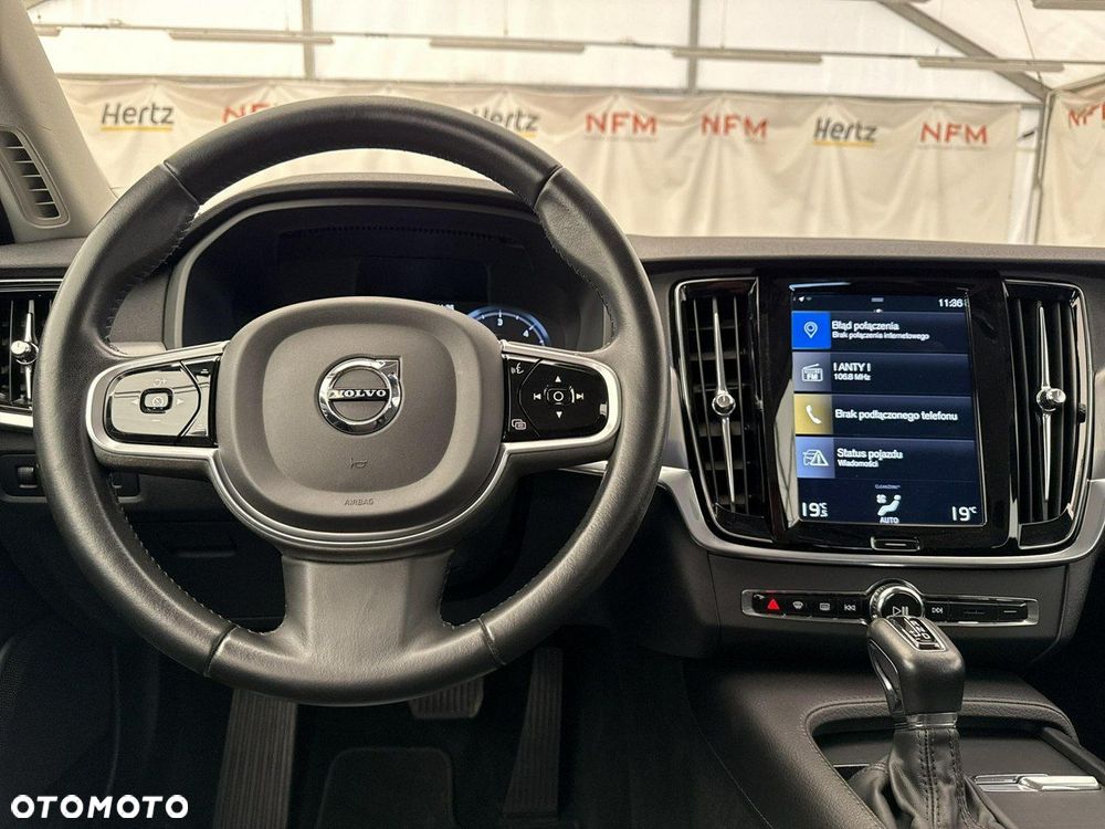 Volvo V90 - 15