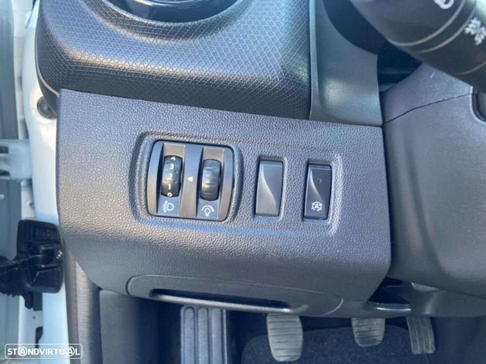 Renault Clio 0.9 TCe Zen - 15