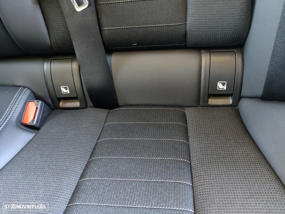 BMW 320 e Line Sport Auto - 21