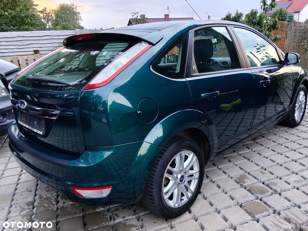 Ford Focus - 16