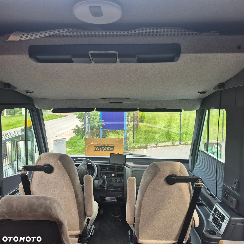KNAUS DUKATO - 11