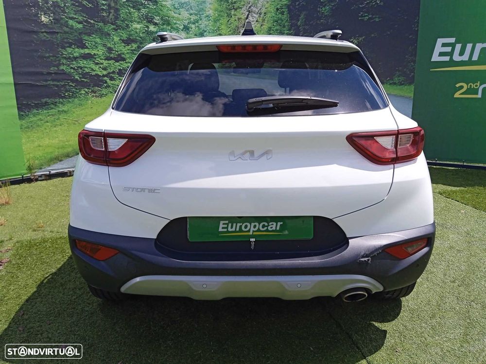 Kia Stonic 1.2 MPi Dynamic - 7