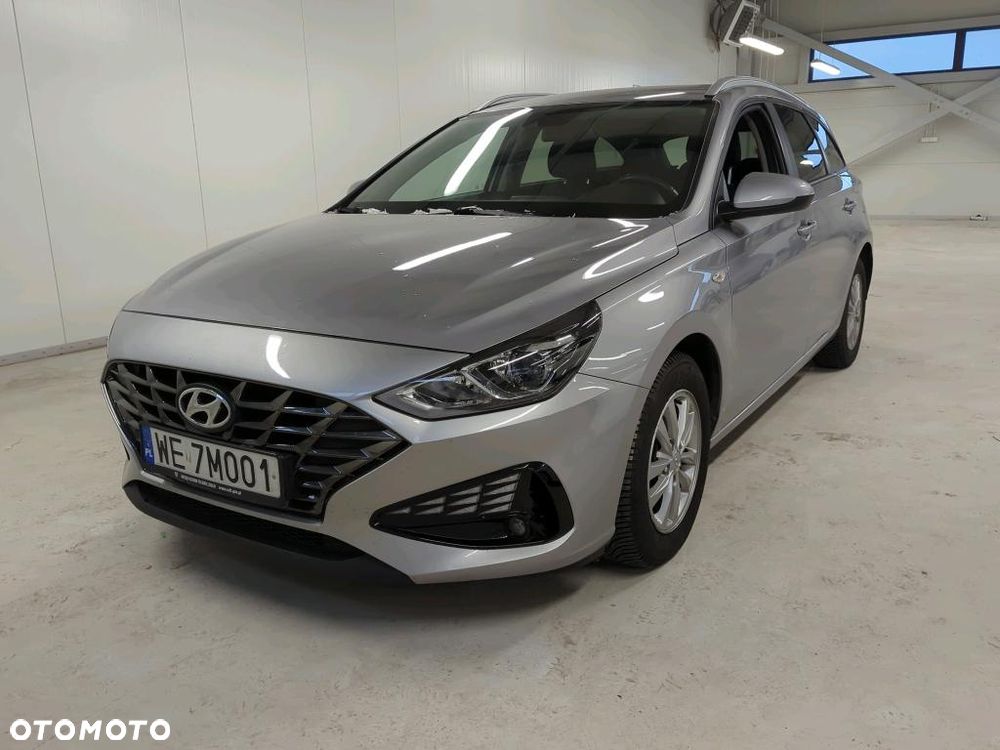 Hyundai i30 1.0 T-GDI Classic + - 1