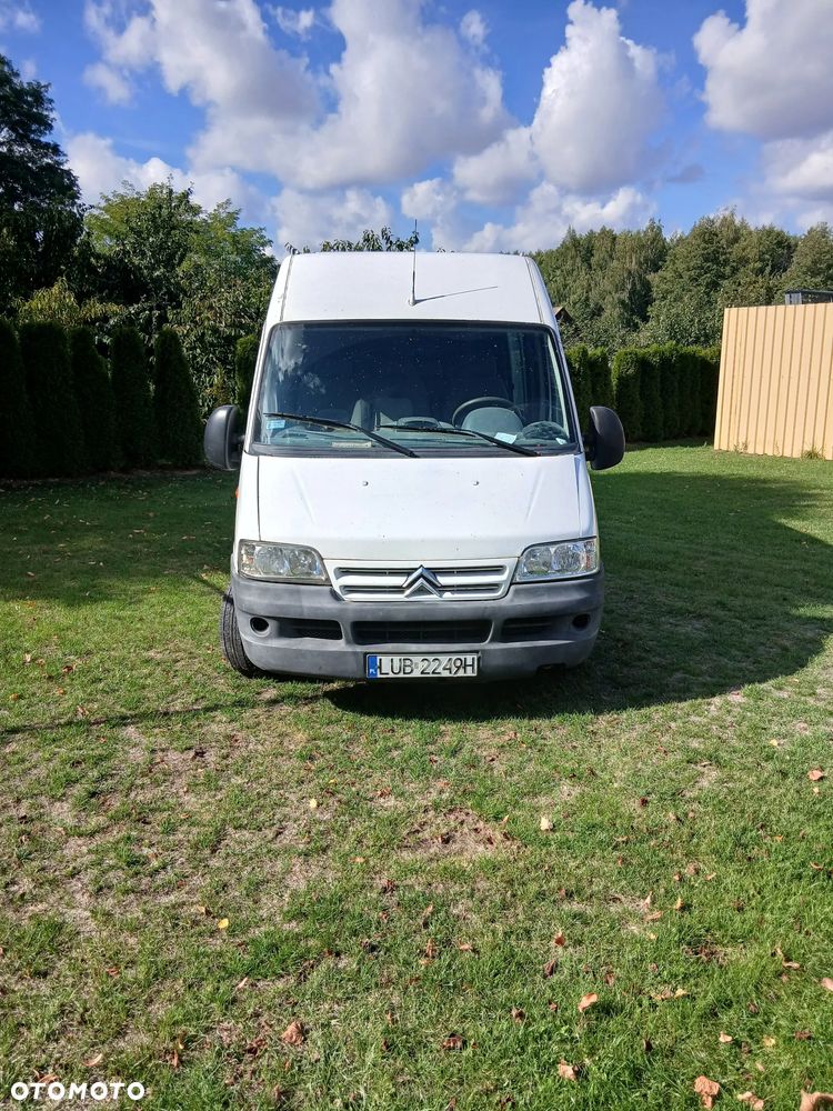 Citroën Jumper - 2