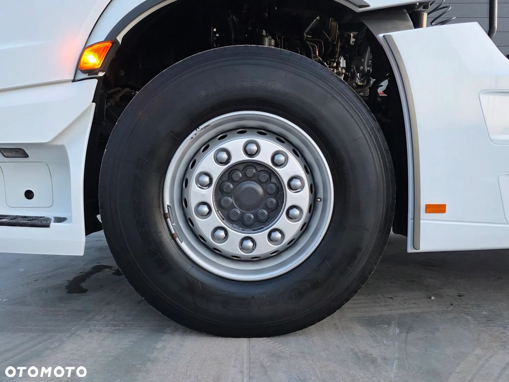 Mercedes-Benz ACTROS/MP5/1845/495.000/IMPORT NIEMCY/STAN WZOROWY!!! - 36