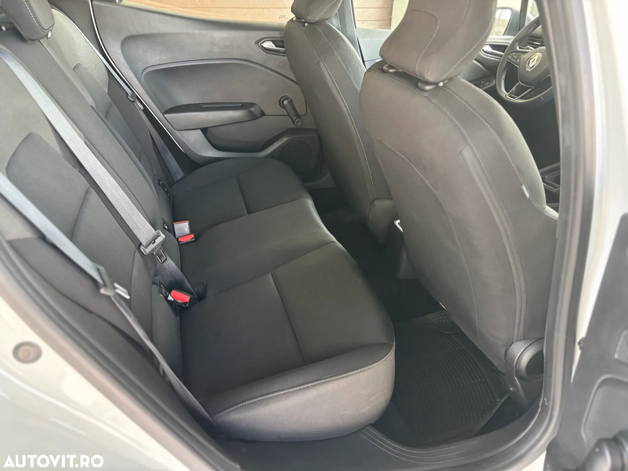 Renault Clio V 1.0 TCe Life - 18