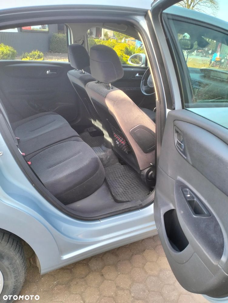 Citroën C4 1.6 16V Impress Pack - 20