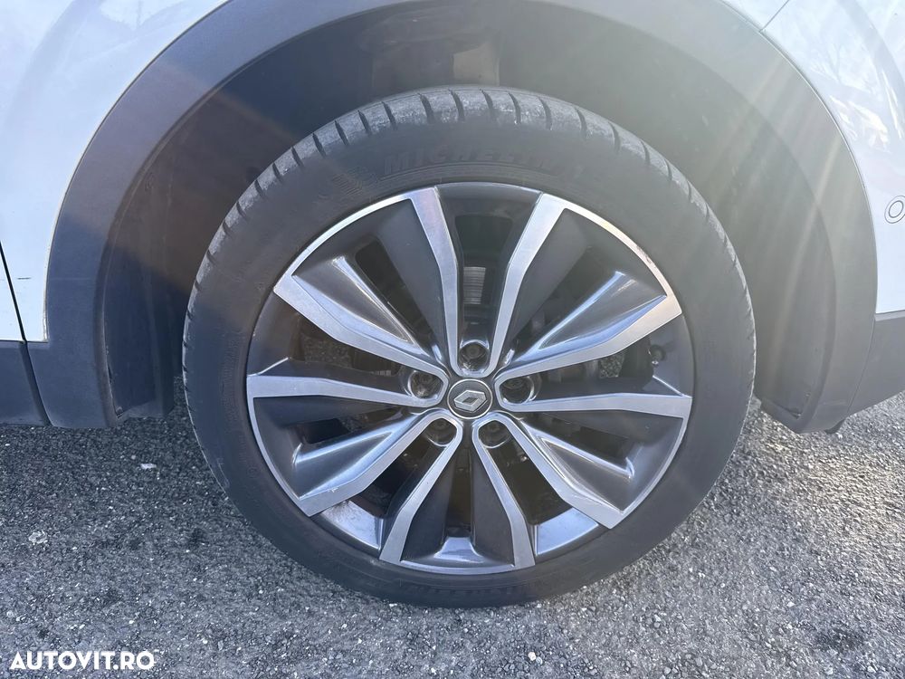 Renault Kadjar Energy dCi 130 Business - 24