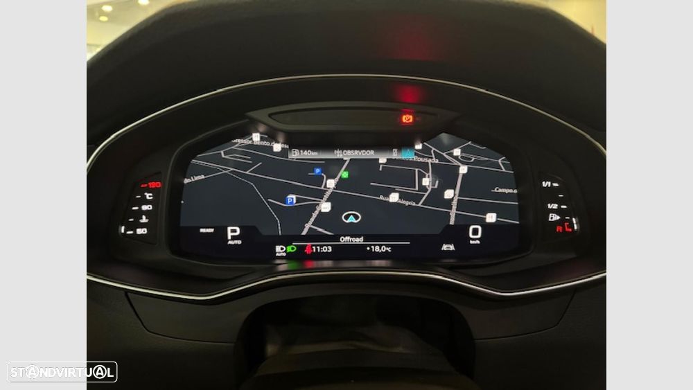 Audi A6 Avant 40 TDI Sport S tronic - 11