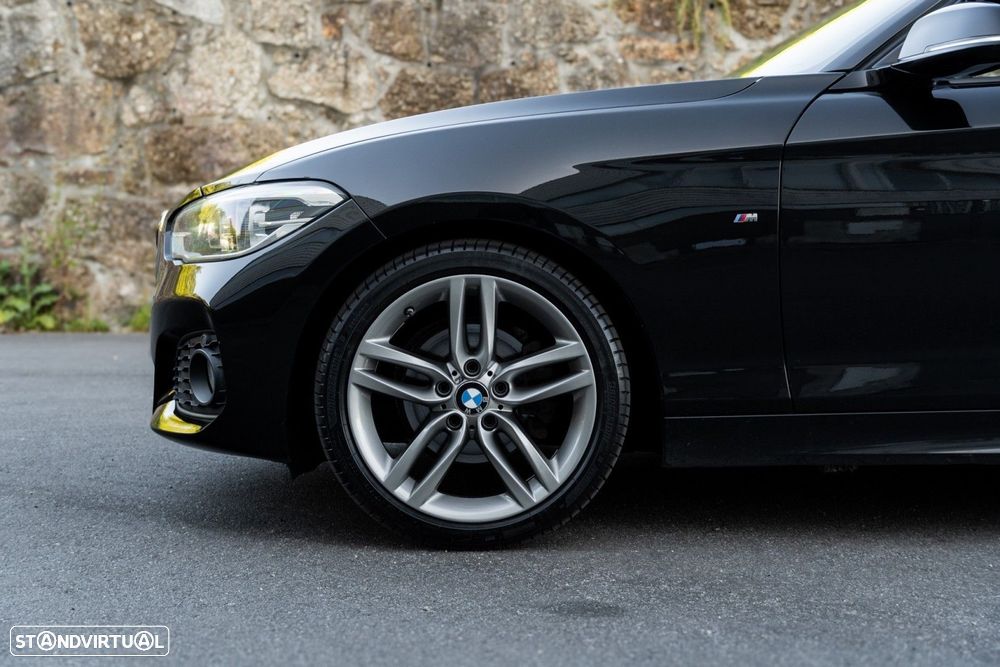 BMW 120 d Pack M Shadow - 39