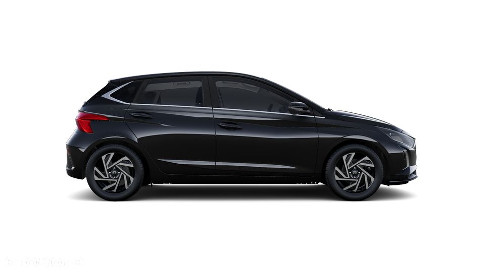 Hyundai i20 1.0 T-GDi Modern - 6