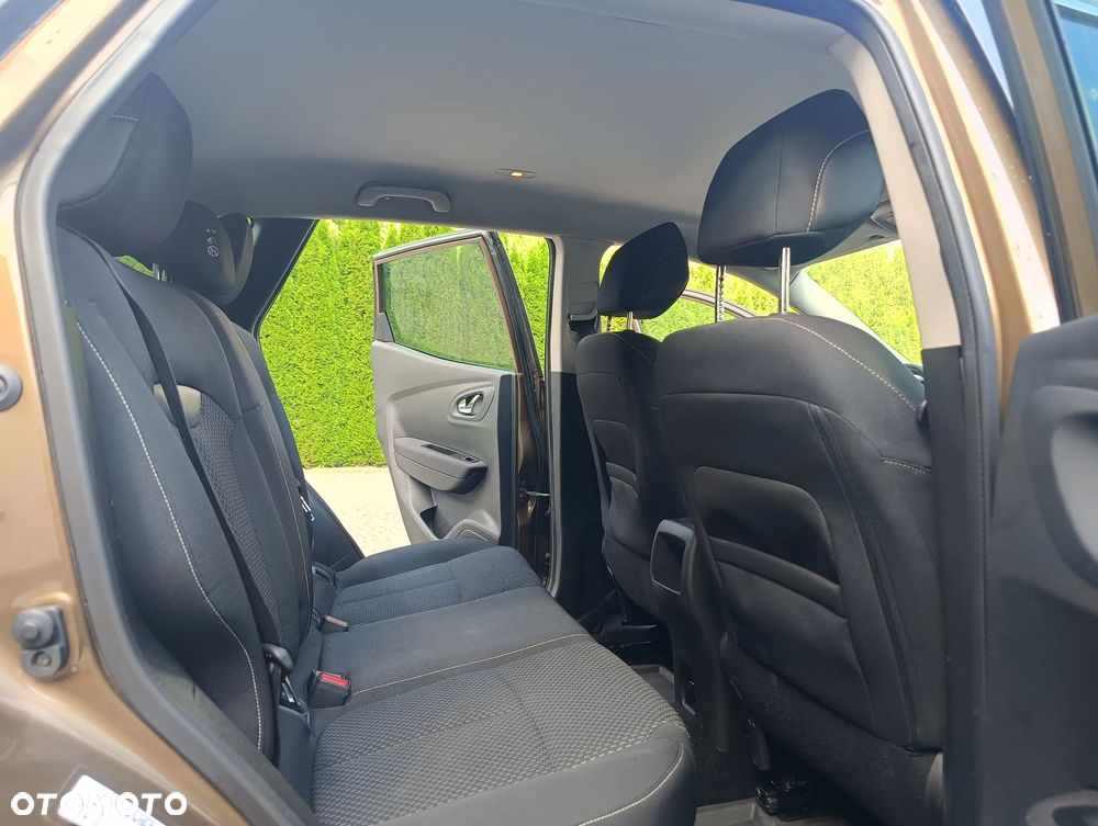 Renault Kadjar Energy TCe 130 Business - 10