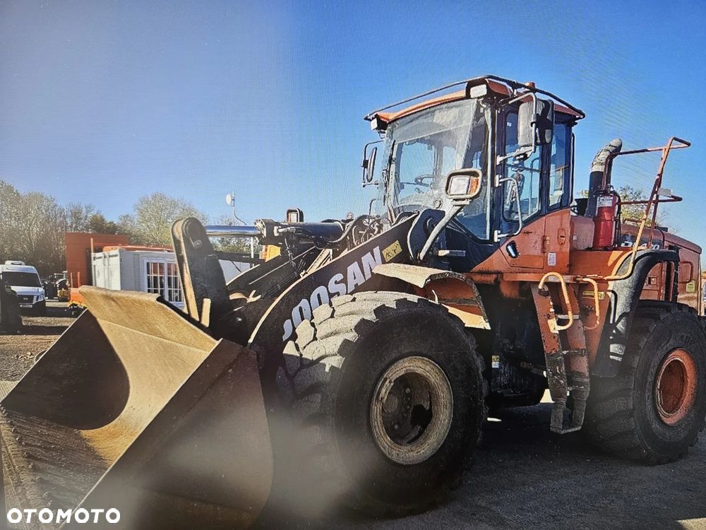 Doosan DL420-5 - 8