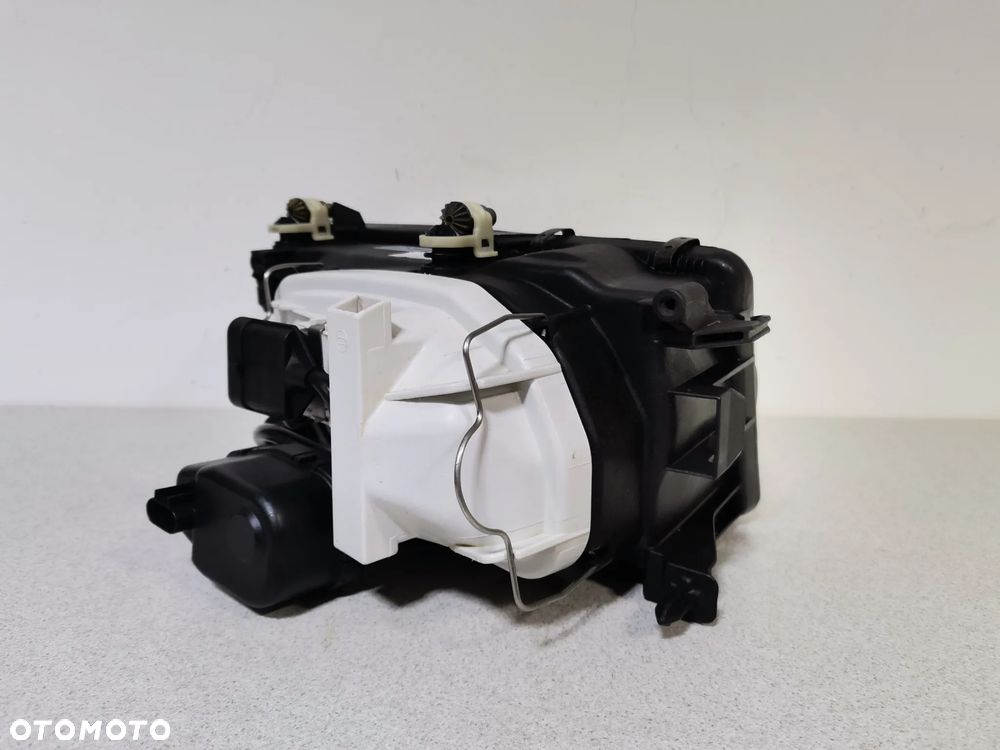 Lampa Reflektor Prawy ALFA ROMEO 155 BOSCH 92-97 Oryginał EUR - 5