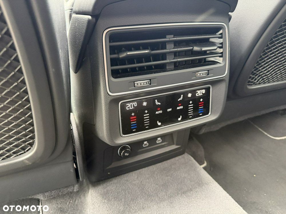Audi Q7 50 TDI mHEV Quattro S Line Tiptr - 8