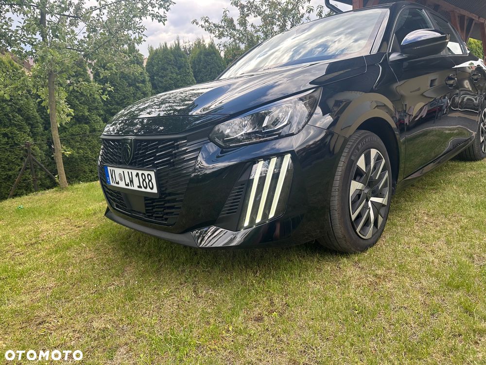 Peugeot 208 1.2 PureTech Allure S&S - 5