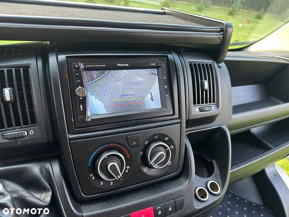 Citroën Jumper - 13