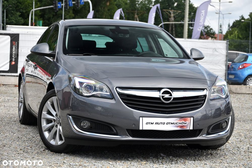 Opel Insignia 2.0 Innovation - 2