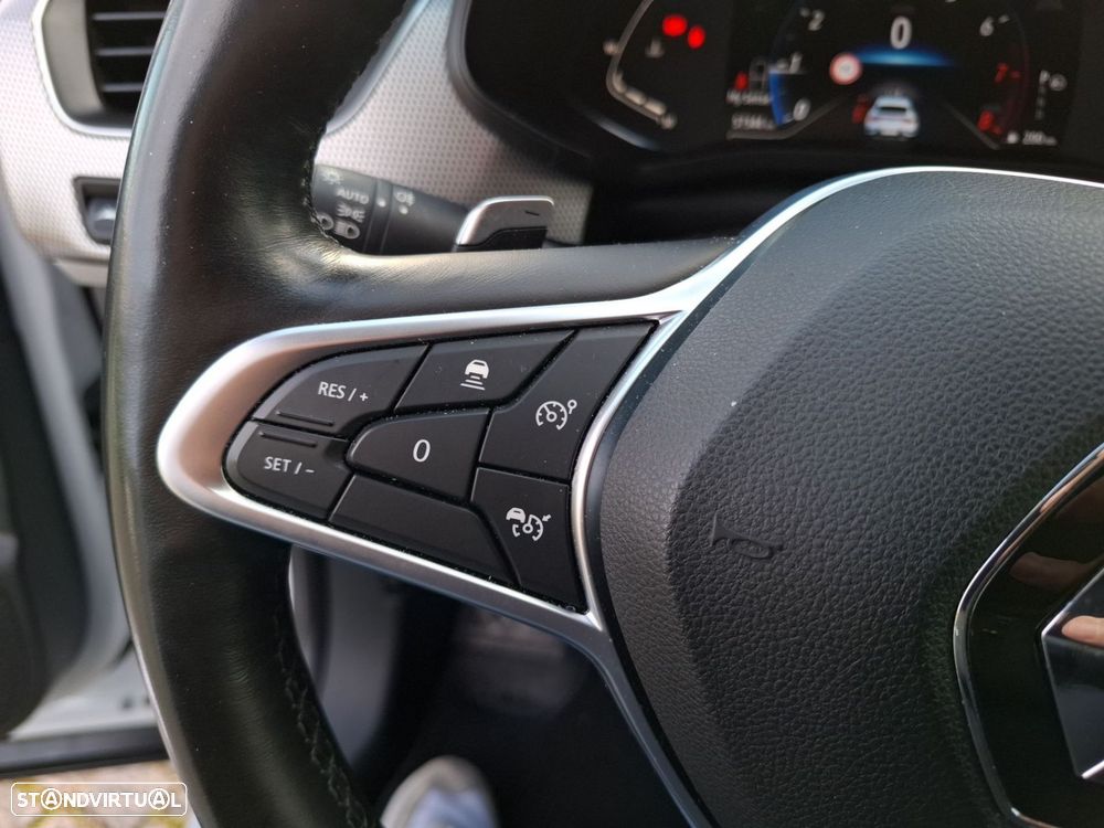 Renault Arkana 1.3 TCe Techno EDC - 16